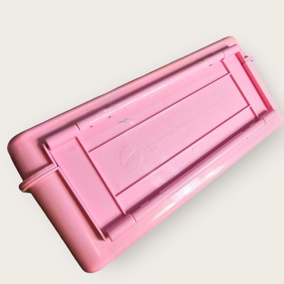 Vtg Cabbage Patch Kids nursery playset - Picture 4 of 9